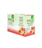 Ener-C EnerB+ Raspberry Lemonade box of 30 | Unbeatable Prices, Daily Deals | VITASHOP