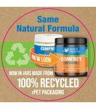 Wellybottle Calendula 자연적인 초본 크림 100g | 매일 업데이트되는 특가 상품 | VITASHOP