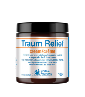 Wellybottle Trauma Relief Cream 100g | Unbeatable Prices, Daily Deals | VITASHOP