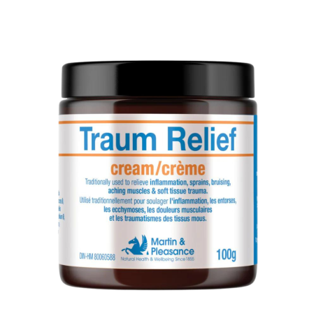 Wellybottle Trauma Relief Cream 100g | Unbeatable Prices, Daily Deals | VITASHOP