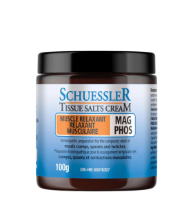 Schuessler Tissue salts 막포스 크림 100g | 매일 업데이트되는 특가 상품 | VITASHOP
