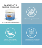 Schuessler Tissue salts Mag Phos Cream 100g | Unbeatable Prices, Daily Deals | VITASHOP