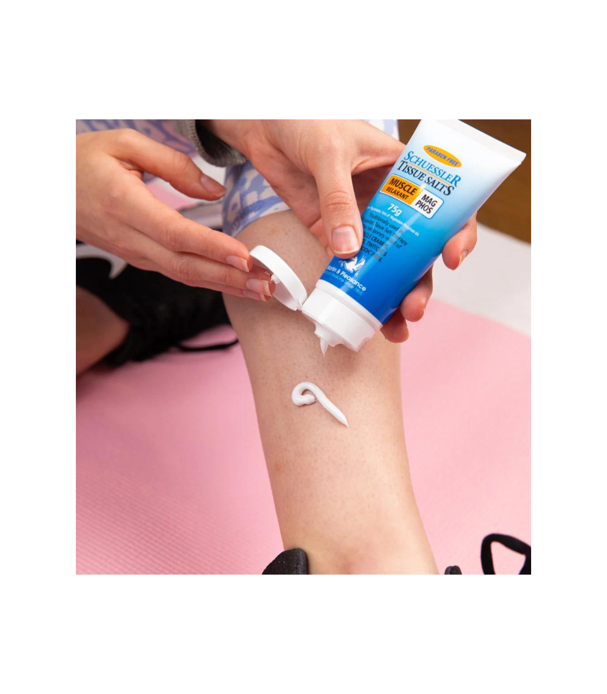 Schuessler Tissue salts 막포스 크림 100g | 매일 업데이트되는 특가 상품 | VITASHOP