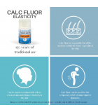 Schuessler Tissue salts CALC FLUOR 125정 | 매일 업데이트되는 특가 상품 | VITASHOP