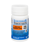 Schuessler Tissue salts FERR PHOS 125 tablets | Unbeatable Prices, Daily Deals | VITASHOP