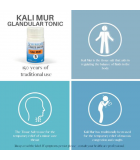 Schuessler Tissue salts KALI MUR 125 tablets | Unbeatable Prices, Daily Deals | VITASHOP