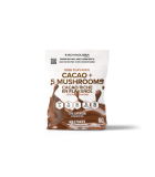 HIGH FLAVANOL CACAO + 5 MUSHROOMS 300 G