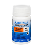 Schuessler Tissue salts KALI PHOS 125 정제 | 매일 업데이트되는 특가 상품 | VITASHOP