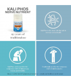 Schuessler 组织盐 KALI PHOS 125 片