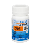 Schuessler Tissue salts 칼리 설프 125정 | 매일 업데이트되는 특가 상품 | VITASHOP