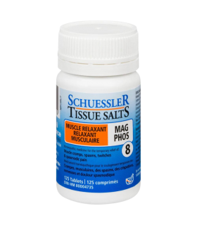 Schuessler Tissue salts 马达加斯加