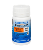 Schuessler Tissue salts MAG PHOS 125 comprimés |Prix imbattables, produits quotidiens |MISUMI