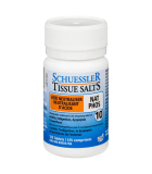 Schuessler Tissue salts NAT PHOS 125 타블렛 | 이용 불가능한 가격, 일일 상품 | VITASHOP
