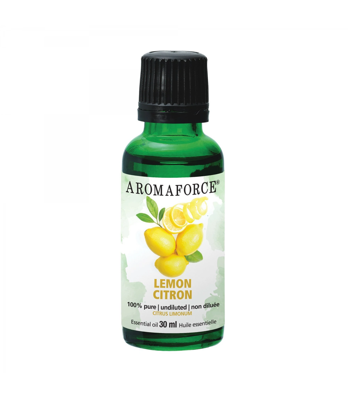 Aromaforce Aromaforce Lemon 30 ml | Unbeatable Prices, Daily Deals | VITASHOP