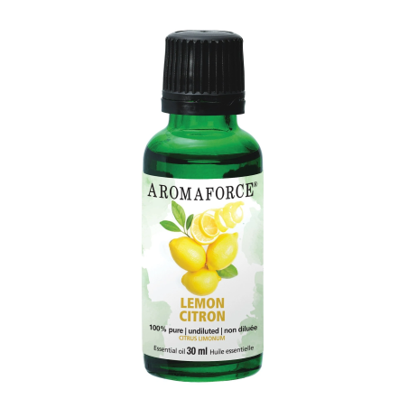 Aromaforce Aromaforce Lemon 30 ml | Unbeatable Prices, Daily Deals | VITASHOP