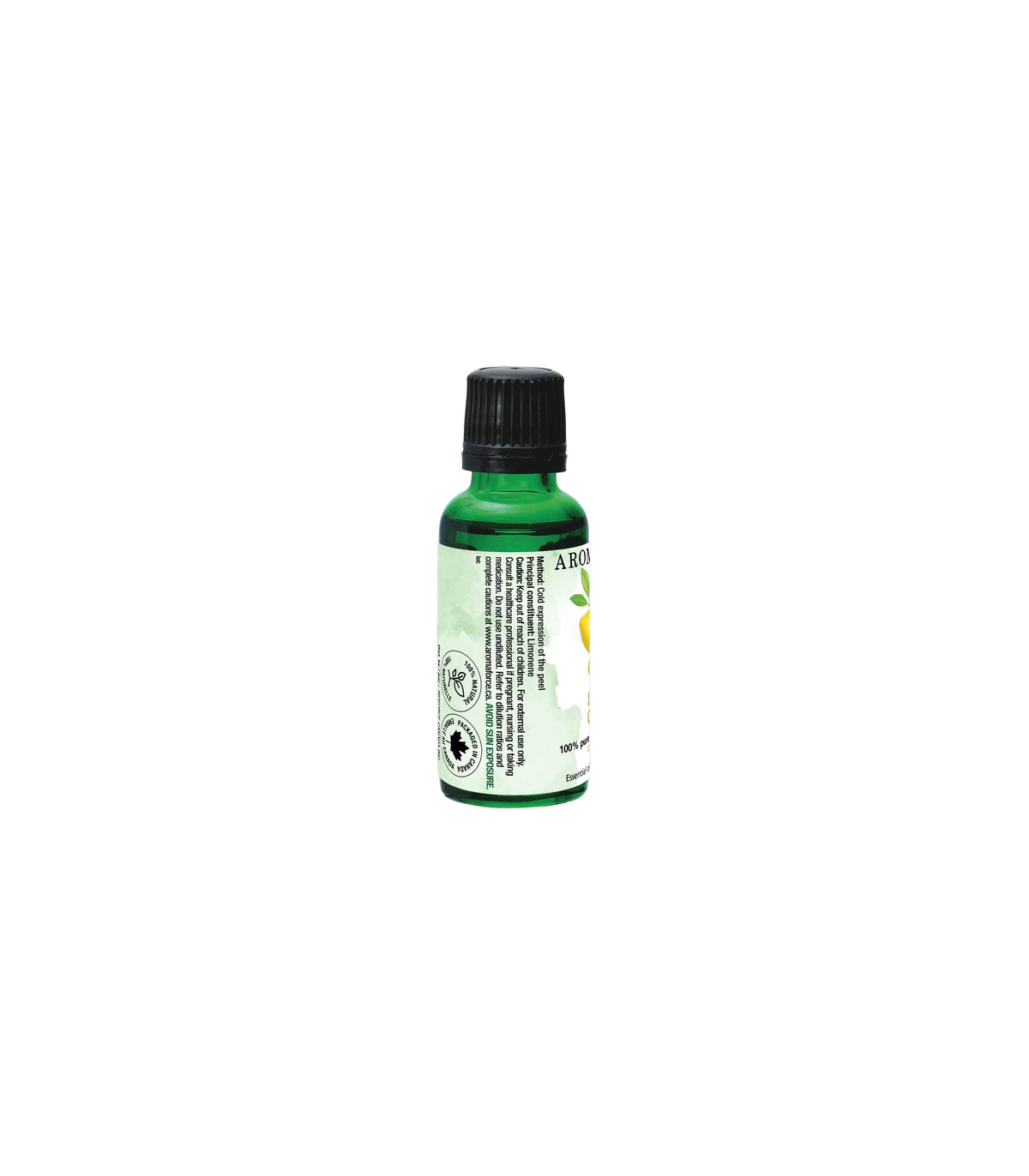 Aromaforce Aromaforce Lemon 30 ml | Unbeatable Prices, Daily Deals | VITASHOP