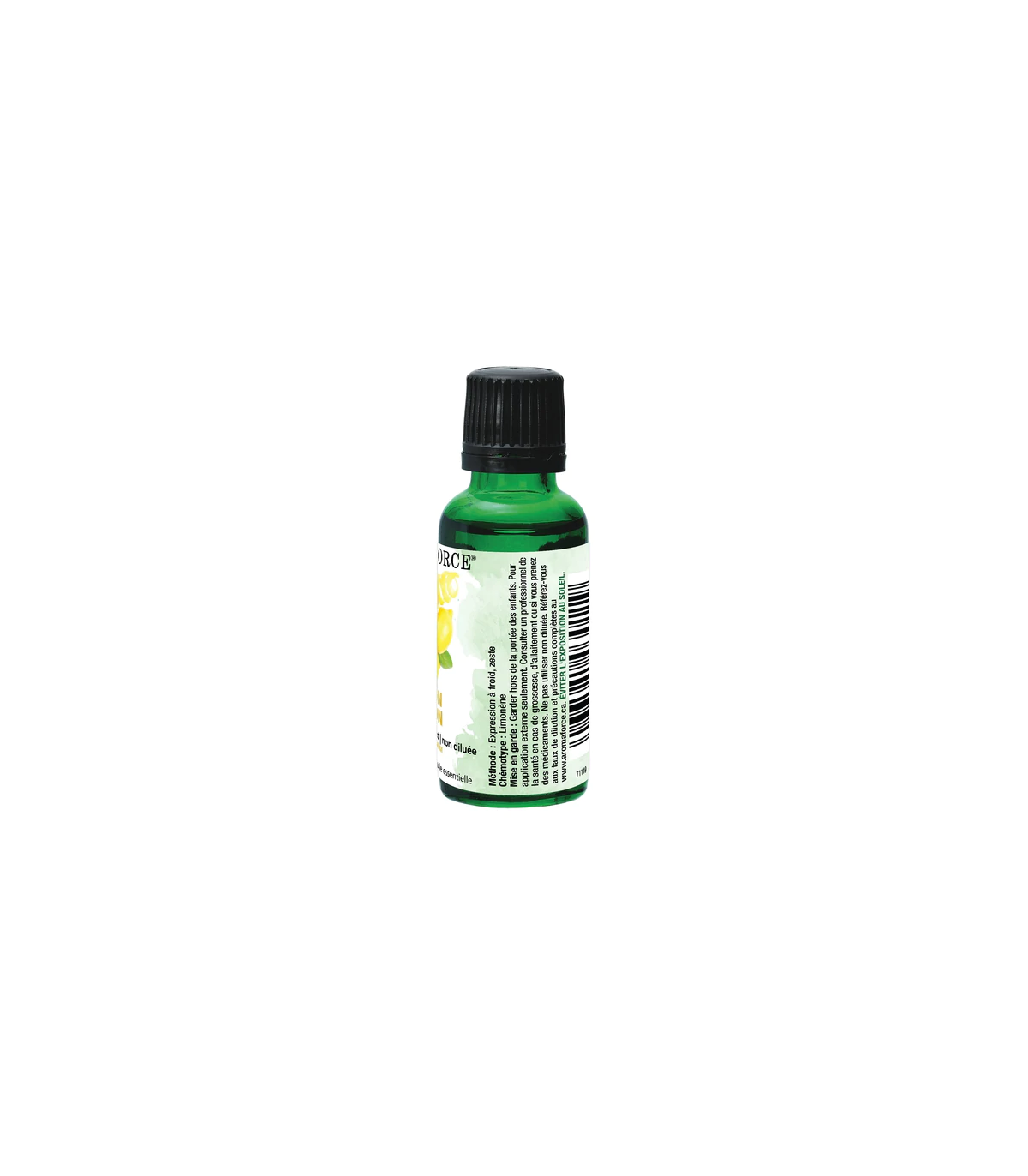 Aromaforce Aromaforce Lemon 30 ml | Unbeatable Prices, Daily Deals | VITASHOP