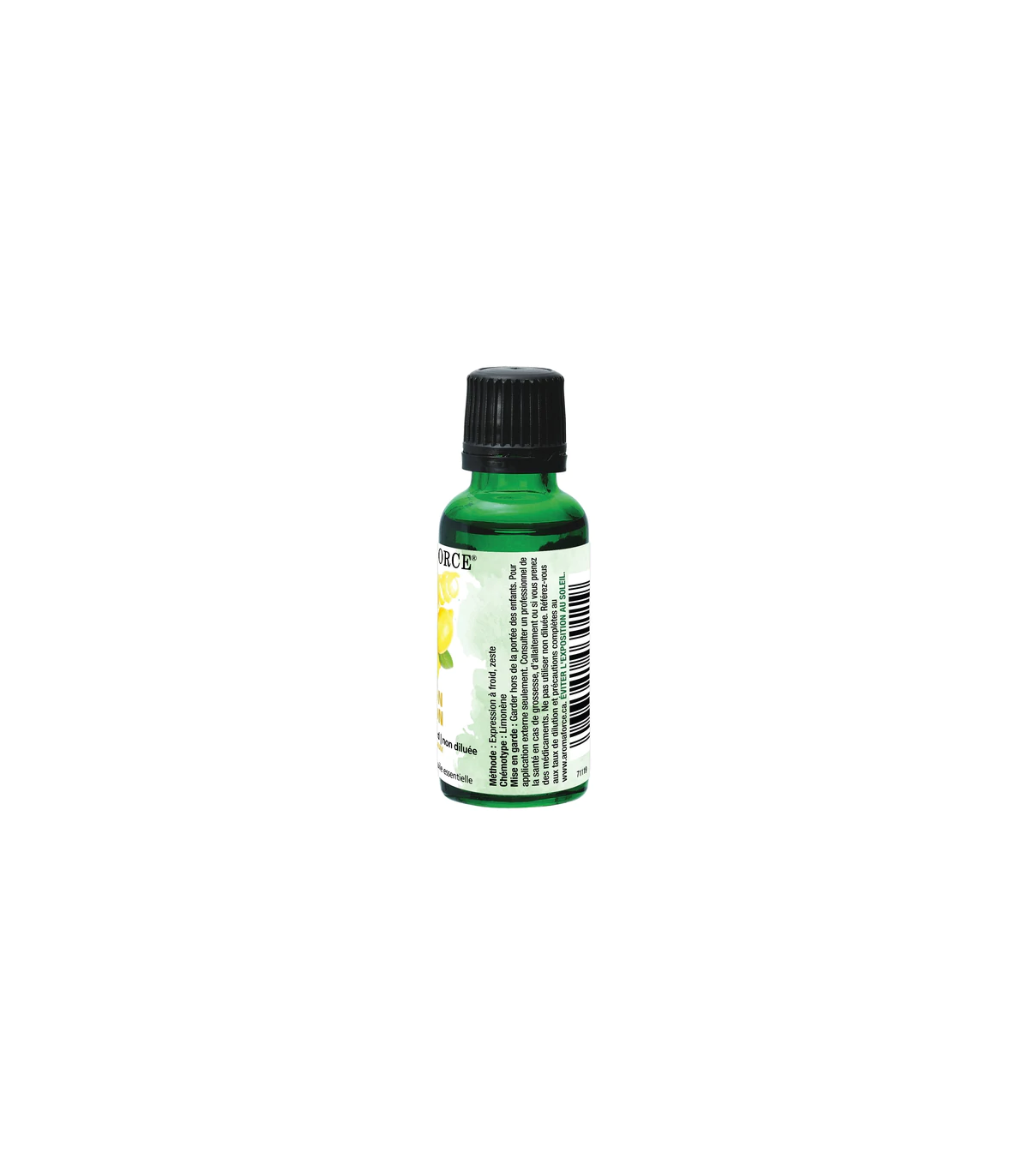 Aromaforce Aromaforce Lemon 30 ml | Unbeatable Prices, Daily Deals | VITASHOP