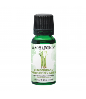 Aromaforce Aromaforce Lemongrass 15 ml | Unbeatable Prices, Daily Deals | VITASHOP