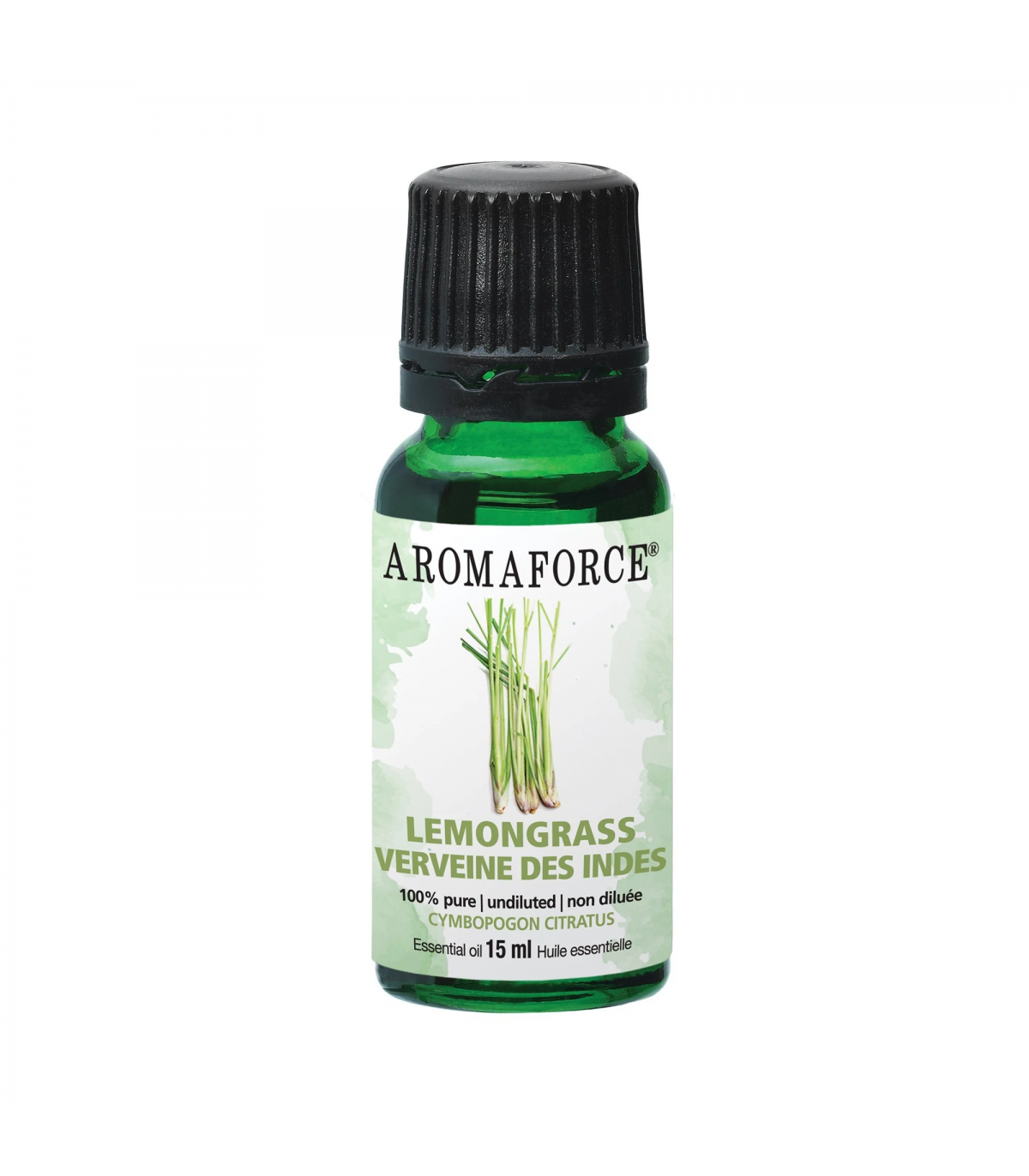 Aromaforce 아로마포스 Aromaforce 레몬그라스 15ml | 매일 업데이트되는 특가 상품 | VITASHOP