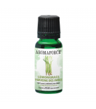 Aromaforce Aromaforce Lemongrass 15 ml | 每天不同折扣, 全网最低价格 | 种类齐全的保健品店铺 VITASHOP, 只有你想不到, 没有你买不到 !