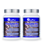 CanPrev 캔프레브 Prostate-Pro 마카 서포트 베지 캡슐 100정 | 매일 업데이트되는 특가 상품 | VITASHOP