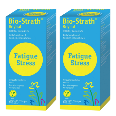 BioStrath Bio-Strath Tablets 200 Tablets | 每天不同折扣, 全网最低价格 | 种类齐全的保健品店铺 VITASHOP, 只有你想不到, 没有你买不到 !
