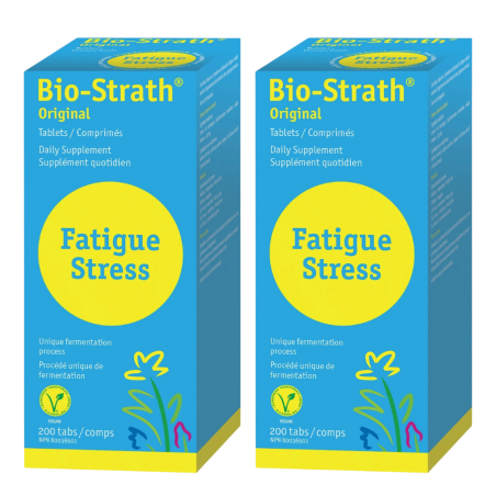 BioStrath 바이오스트라스 Bio-Strath 정제 200정 | 매일 업데이트되는 특가 상품 | VITASHOP