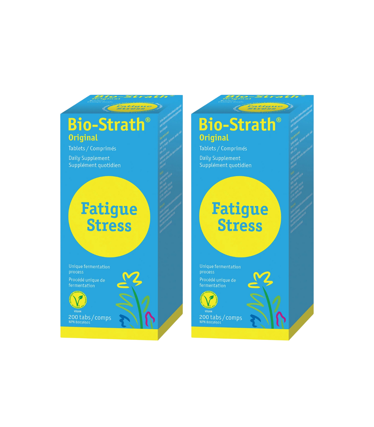 BioStrath 바이오스트라스 Bio-Strath 정제 200정 | 매일 업데이트되는 특가 상품 | VITASHOP