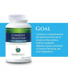 Enzymedica Complete Digestion 90ct