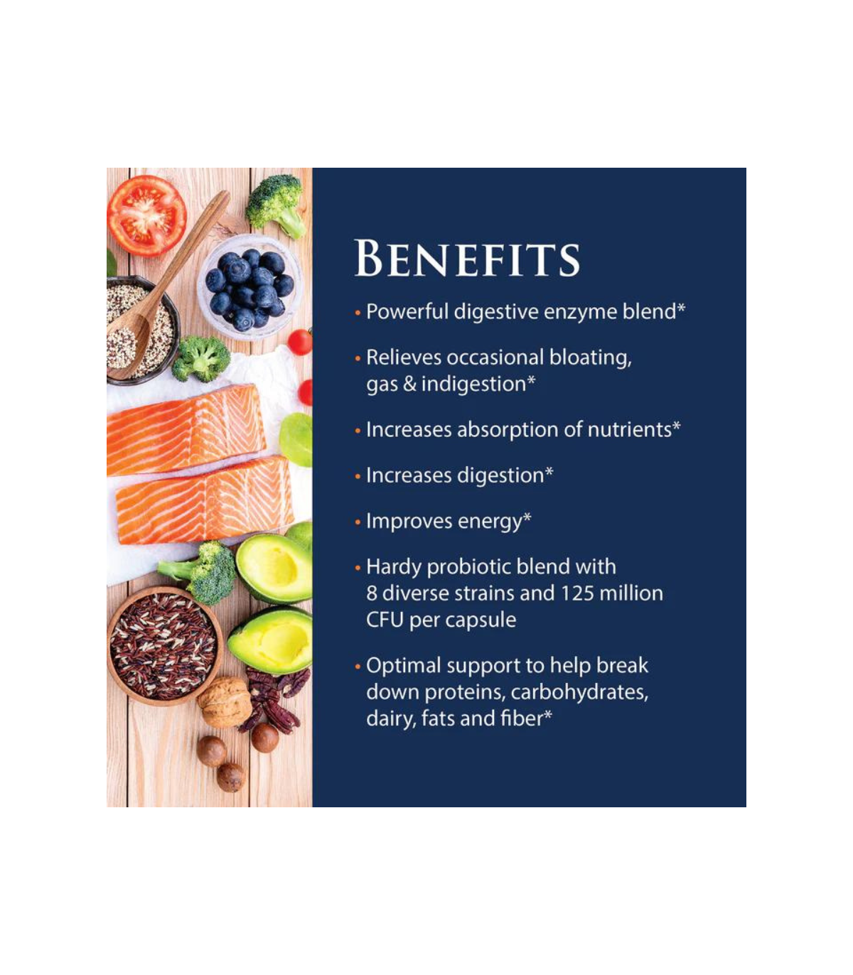 Enzymedica Full Digest 90ct