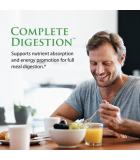 Enzymedica Digestion complète 90ct