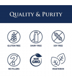 Enzymedica 완전한 소화 90ct