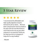 Enzymedica Full Digest 90ct