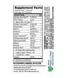 Enzymedica Digestion complète 90ct