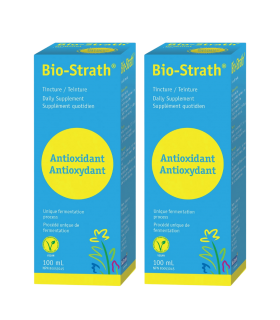 BioStrath 바이오스트라스 Bio-Strath 방울 100ml | 매일 업데이트되는 특가 상품 | VITASHOP