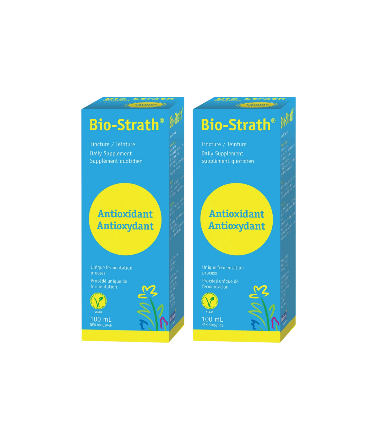 BioStrath Bio-Strath Drops 100 ml | 每天不同折扣, 全网最低价格 | 种类齐全的保健品店铺 VITASHOP, 只有你想不到, 没有你买不到 !