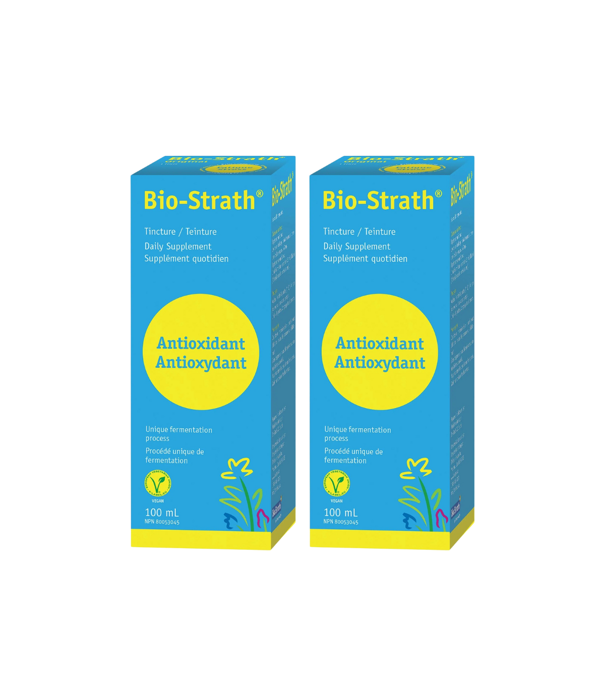 BioStrath 바이오스트라스 Bio-Strath 방울 100ml | 매일 업데이트되는 특가 상품 | VITASHOP