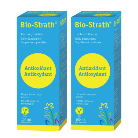 BioStrath Bio-Strath Drops 100 ml | 每天不同折扣, 全网最低价格 | 种类齐全的保健品店铺 VITASHOP, 只有你想不到, 没有你买不到 !