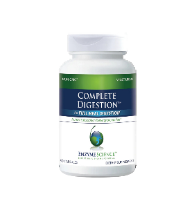Enzymedica Complete Digestion 90ct