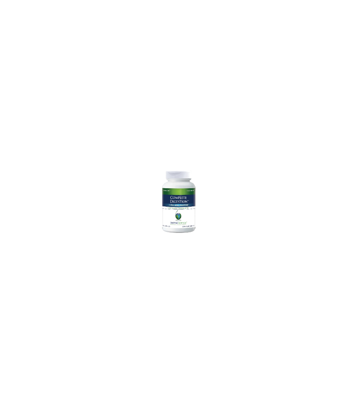 Enzymedica Digestion complète 90ct