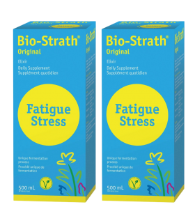 BioStrath Bio-Strath Original Elixir 500 ml | Unbeatable Prices, Daily Deals | VITASHOP