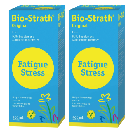 BioStrath Bio-Strath Original Elixir 500 ml | Unbeatable Prices, Daily Deals | VITASHOP