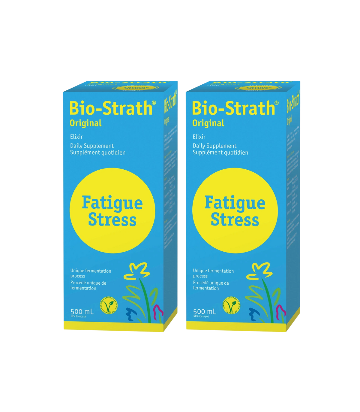 BioStrath Bio-Strath Original Elixir 500 毫升 | 每天不同折扣, 全网最低价格 | 种类齐全的保健品店铺 VITASHOP, 只有你想不到, 没有你买不到 !