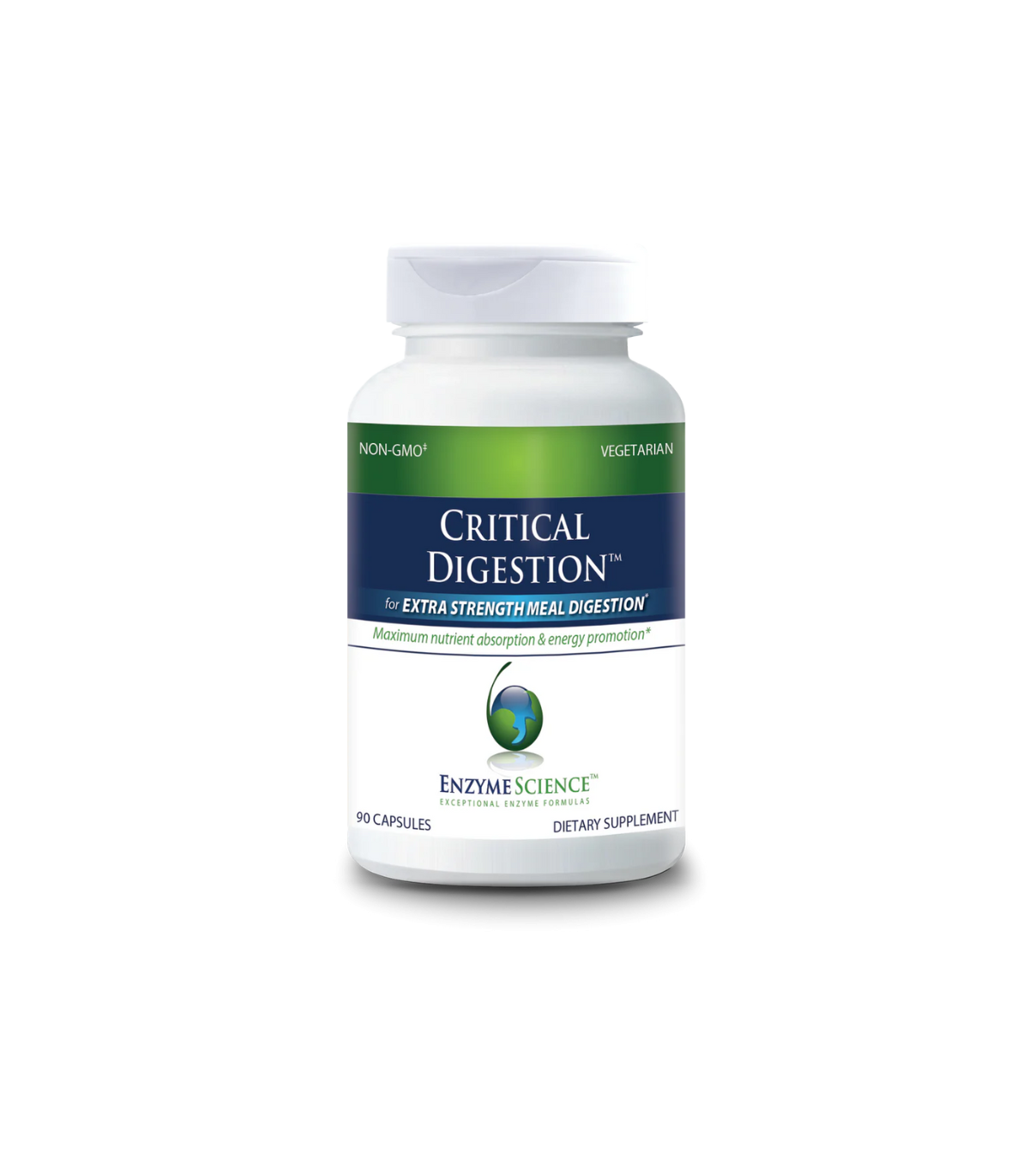 Enzymedica Digestion critique 90ct