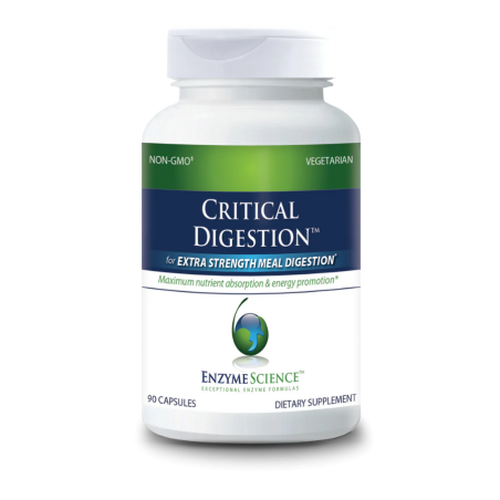 Enzymedica Critical Digestion 90ct