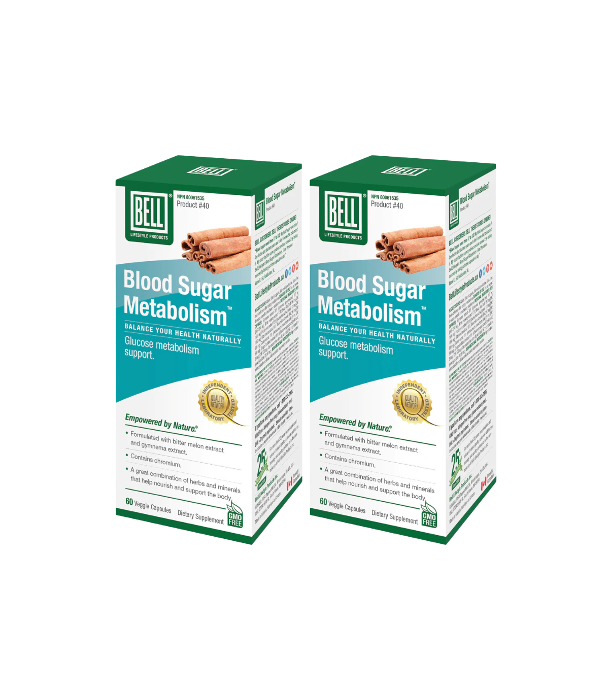 Bell Lifestyle Blood Sugar Metabolism 60 Capsules | Unbeatable Prices, Daily Deals | VITASHOP