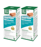 Bell Lifestyle Blood Sugar Metabolism 60 Capsules | Unbeatable Prices, Daily Deals | VITASHOP