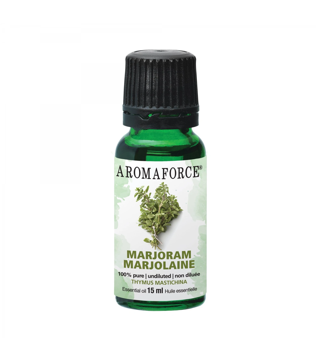 Aromaforce Aromaforce Marjoram 15 ml | 每天不同折扣, 全网最低价格 | 种类齐全的保健品店铺 VITASHOP, 只有你想不到, 没有你买不到 !