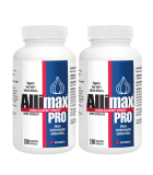 Allimax Allimax PRO 450mg Practitioner Strength 100 Caps | 매일 업데이트되는 특가 상품 | VITASHOP